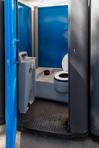 Portable restroom solutions in Monroe, LA
