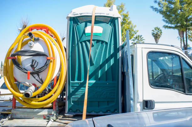 Best High-end porta potty rental  in Monroe, LA