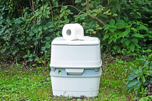 Best Porta potty rental for parties  in Monroe, LA