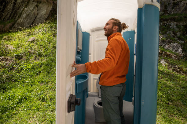 Best Best portable toilet rental  in Monroe, LA