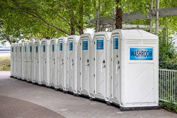 Best Local porta potty services  in Monroe, LA