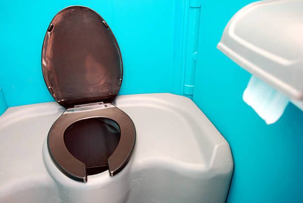 Sanitation services for porta potties in Monroe, LA