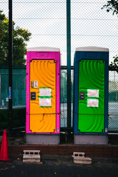 Best Wedding porta potty rental  in Monroe, LA