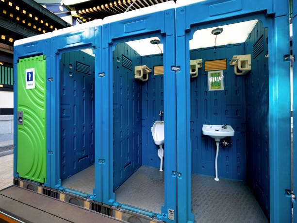 Best Luxury portable toilet rental  in Monroe, LA