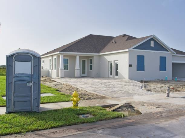 Portable Toilet Options We Offer in Monroe, LA