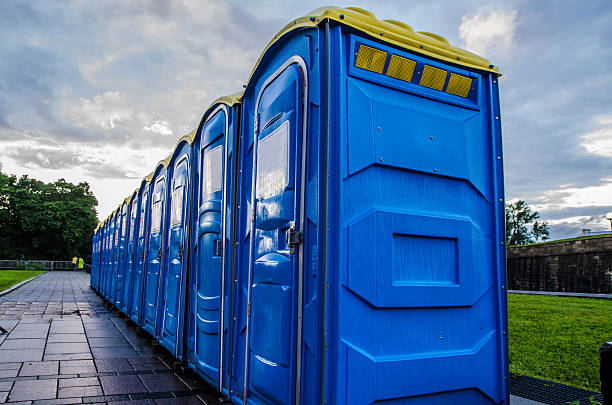 Best Sanitation services for porta potties  in Monroe, LA